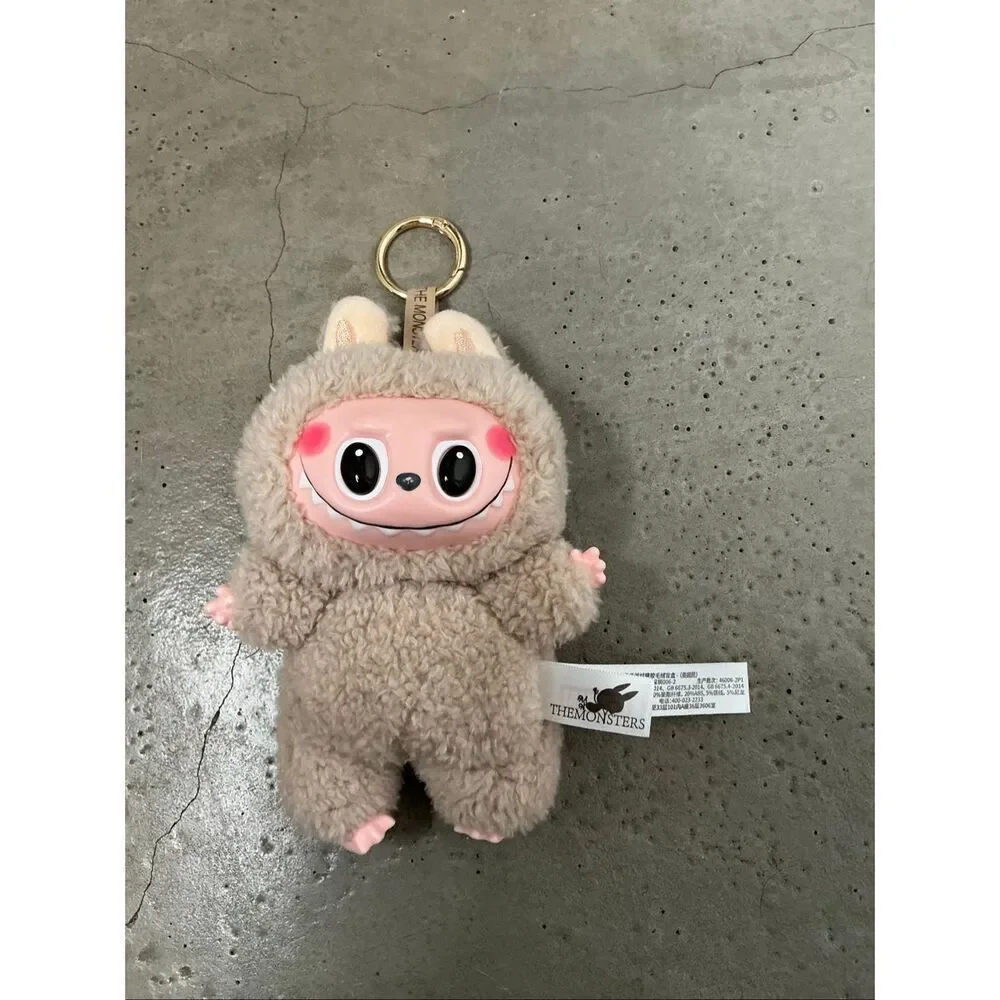Labubu Pop Mart Monsters